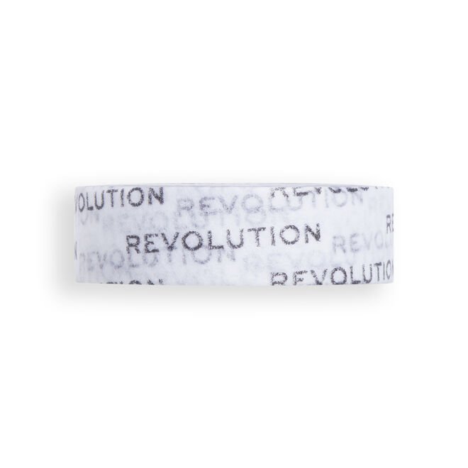 Makeup Revolution Precise Shadow Cosmetic Tape